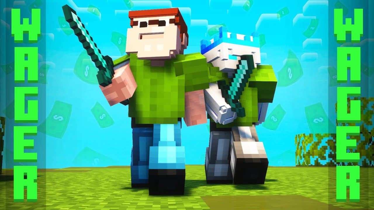 I Destroyed Top Bedwars Players
