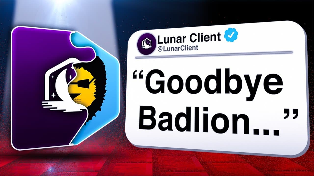 The End of Badlion Client... (New Updates)