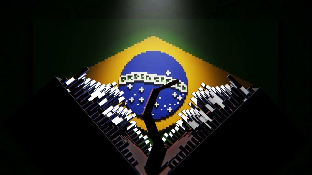 O mod de terror Brasileiro que me surpreendeu