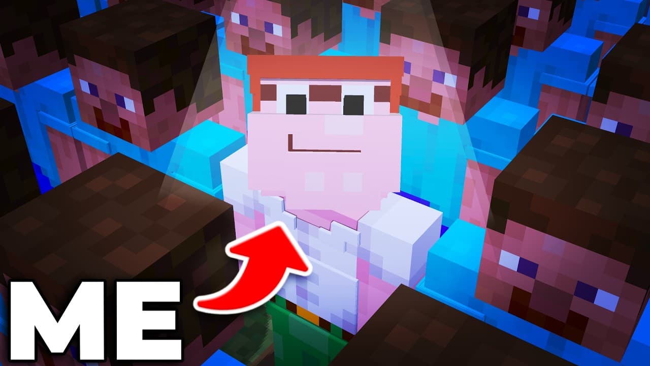 Undercover In Lobby 1 Private Games
