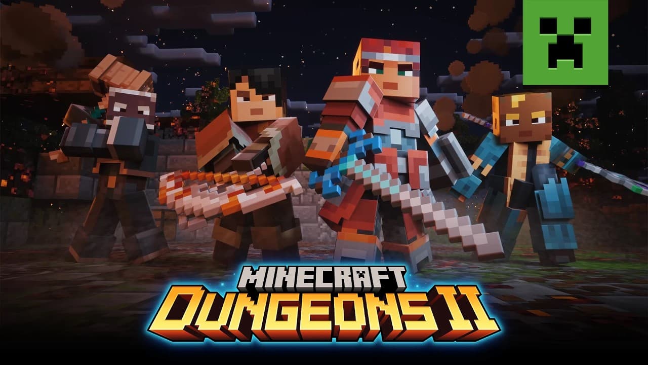 Minecraft's Newest Cape!!