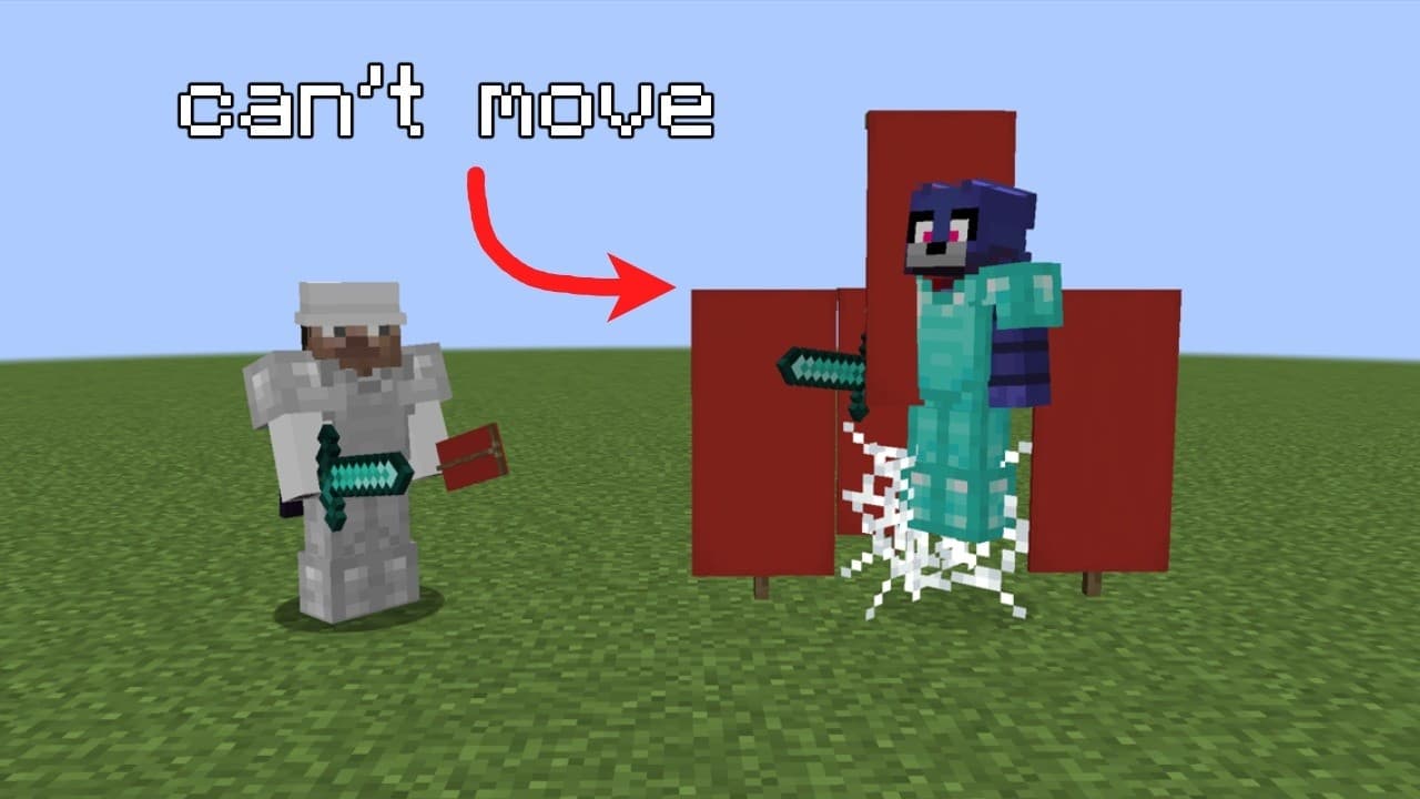 this pvp method is too unfair...