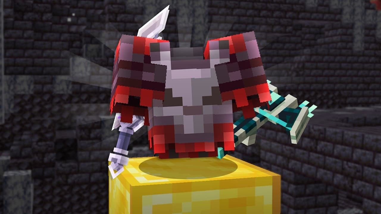 Collecting Perfect Weapons