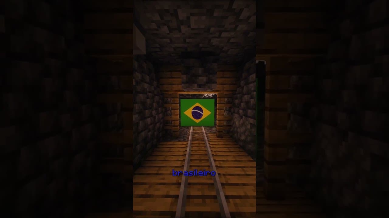 É TERROR? OU É SLOP? (A Despodent Soul) #minecraft #jogos #terror #fyp