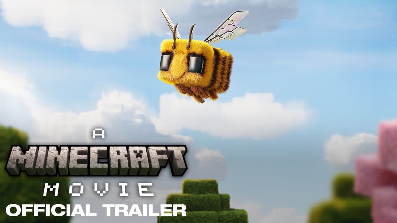 How Did A $960M Movie Bring 2 New Capes To Minecraft??