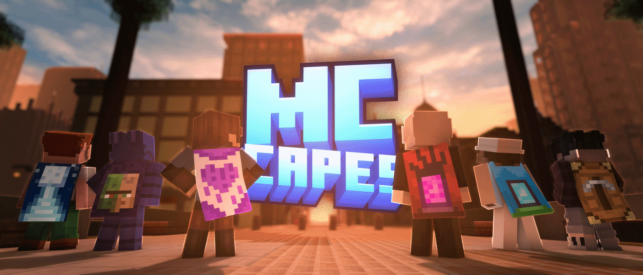 MC Capes banner
